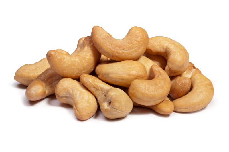 Cashew nuts  Cashew nuts